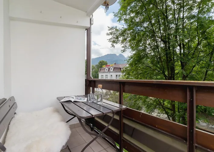 Atmospheric Studio Zakopane Next To Krupowki By Noclegi Renters
