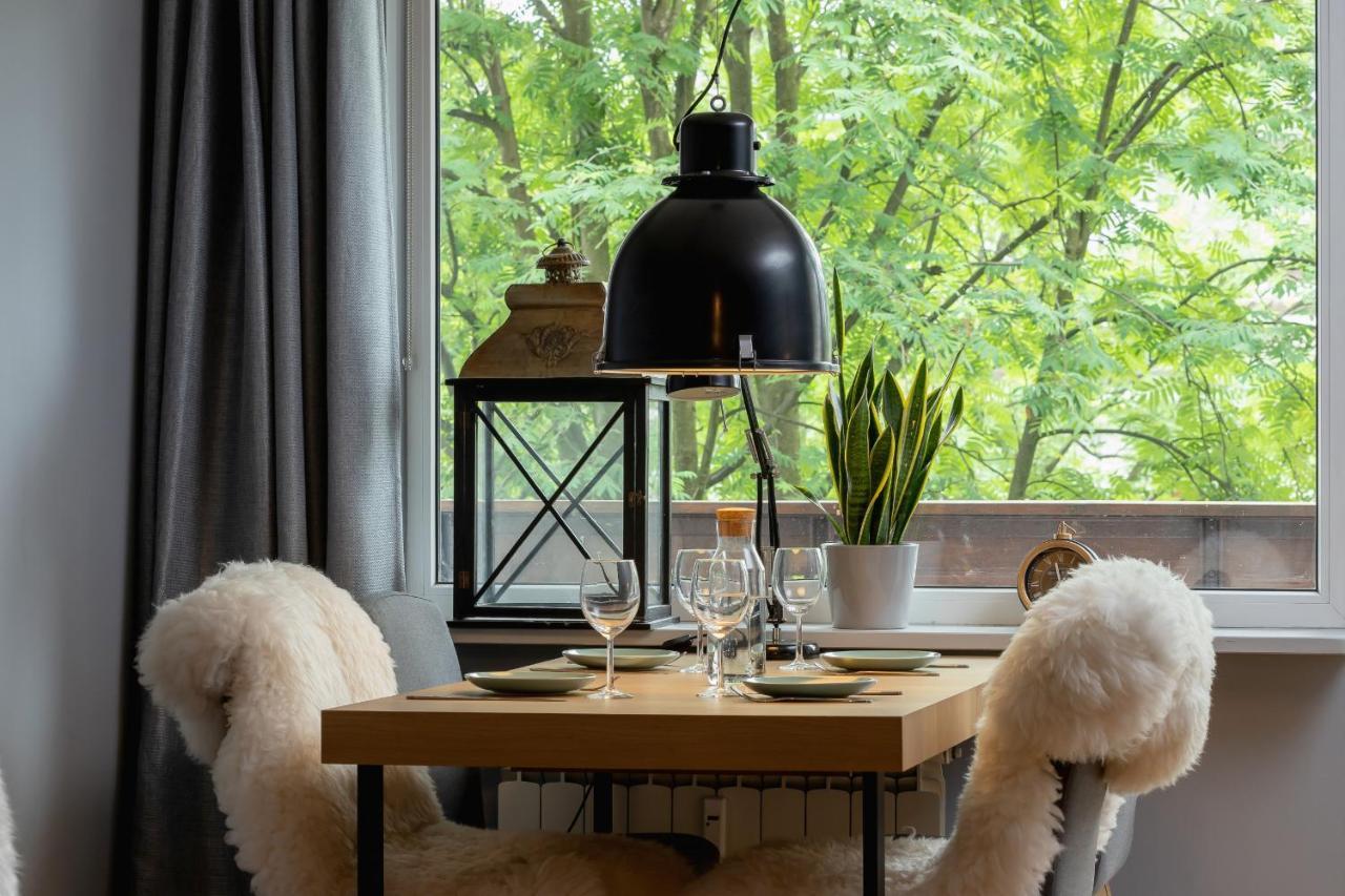 Apartment Atmospheric Next To Krupowki By Renters Zakopane
