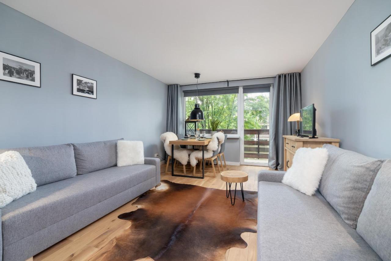 Apartment Atmospheric Next To Krupowki By Renters Zakopane