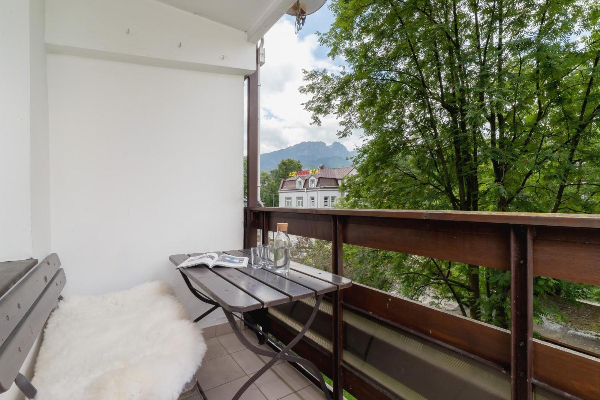 Atmospheric Next To Krupowki By Renters Apartment Zakopane