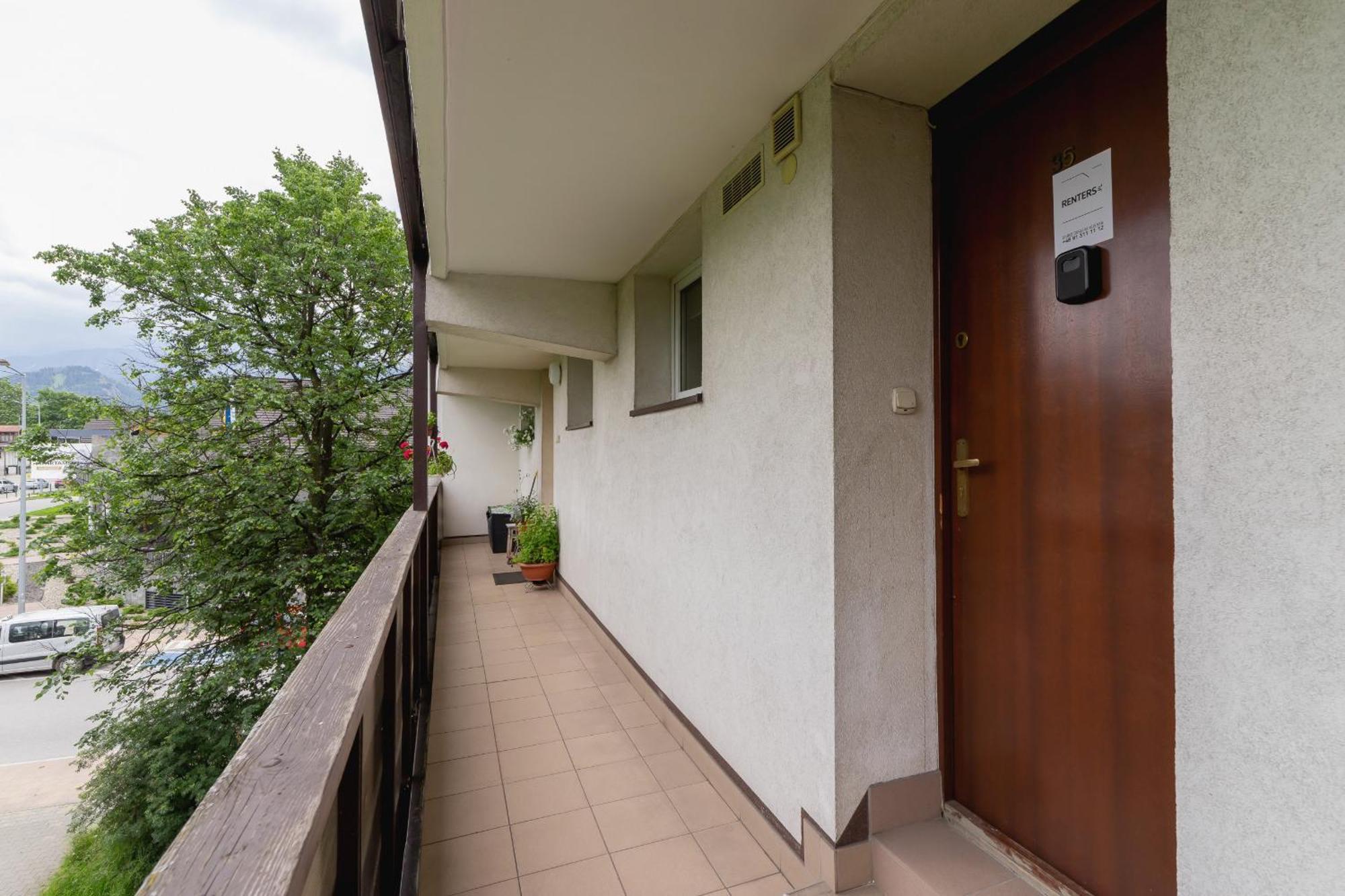 Atmospheric Next To Krupowki By Renters Apartment Zakopane