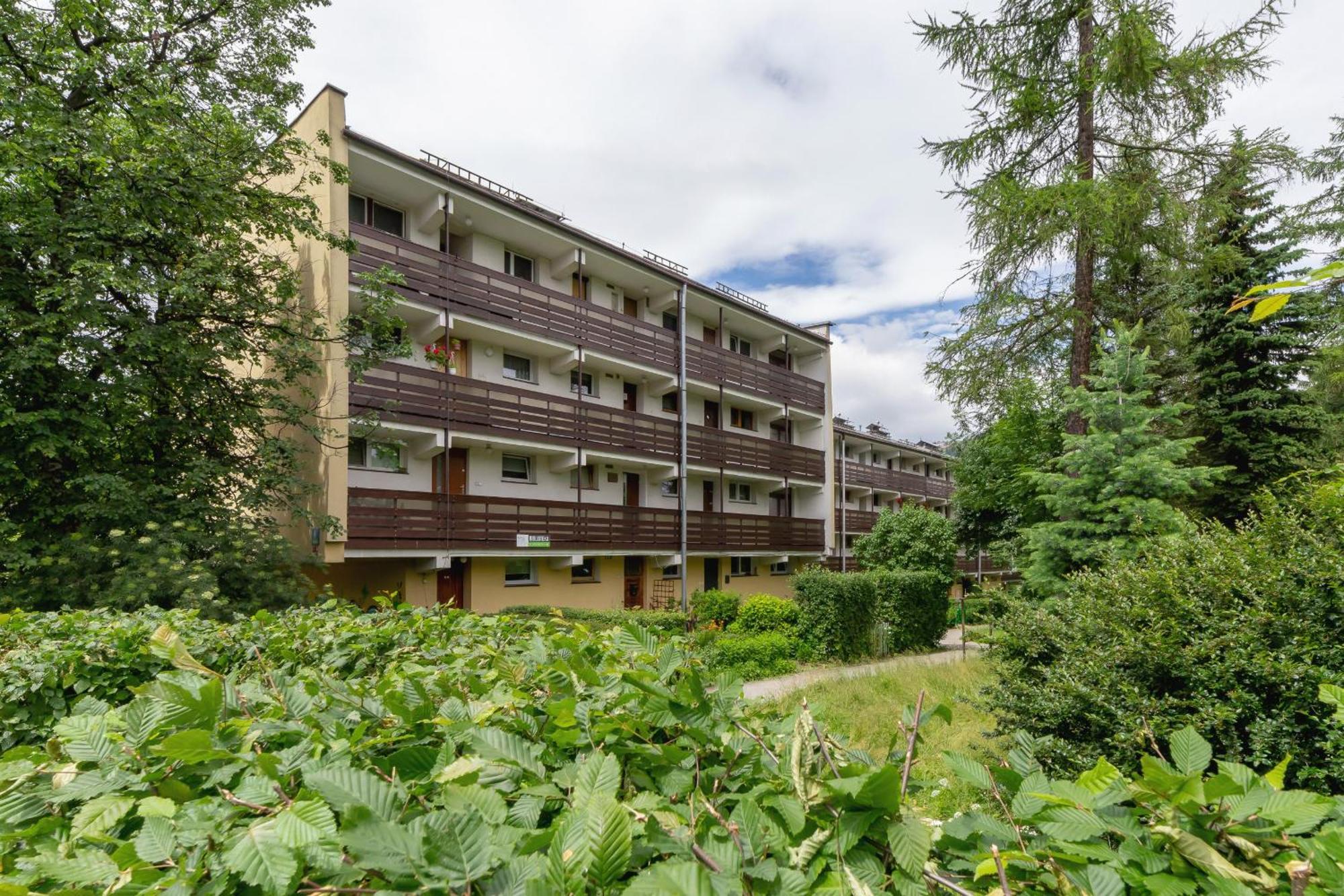 Atmospheric Next To Krupowki By Renters Apartment Zakopane